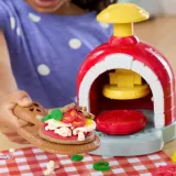 Hasbro G2921 — Набор с пластилином Play-Doh Пиццерия с печью G2921 — фото 6