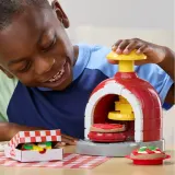Hasbro G2921 — Набор с пластилином Play-Doh Пиццерия с печью G2921 — фото 8