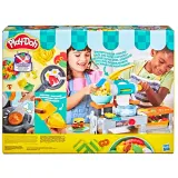 Hasbro G2309 — Набор с пластилином Play-Doh Супер кухня со звуком G2309 — фото 3