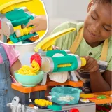 Hasbro G2309 — Набор с пластилином Play-Doh Супер кухня со звуком G2309 — фото 8