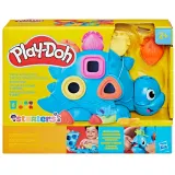 Hasbro G0491 — Набор с пластилином Play-Doh Динозавр G0491 — фото 2