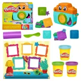 Hasbro G0502 — Набор с пластилином Play-Doh Креативный фотоаппарат G0502 — фото 1