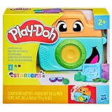 Hasbro G0502 — Набор с пластилином Play-Doh Креативный фотоаппарат G0502 — фото 2