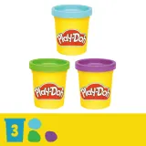 Hasbro G0502 — Набор с пластилином Play-Doh Креативный фотоаппарат G0502 — фото 4