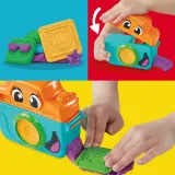 Hasbro G0502 — Набор с пластилином Play-Doh Креативный фотоаппарат G0502 — фото 5