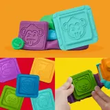 Hasbro G0502 — Набор с пластилином Play-Doh Креативный фотоаппарат G0502 — фото 6