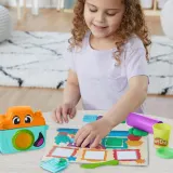 Hasbro G0502 — Набор с пластилином Play-Doh Креативный фотоаппарат G0502 — фото 7