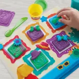 Hasbro G0502 — Набор с пластилином Play-Doh Креативный фотоаппарат G0502 — фото 8