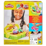 Hasbro G0492 — Набор с пластилином Play-Doh Цветущие цветы G0492 — фото 5