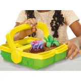 Hasbro G0492 — Набор с пластилином Play-Doh Цветущие цветы G0492 — фото 7