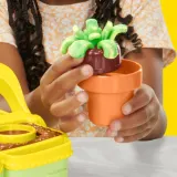 Hasbro G0492 — Набор с пластилином Play-Doh Цветущие цветы G0492 — фото 8