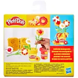 Hasbro G2476 G2479 — Набор с пластилином Play-Doh Подсолнухи и ромашки набор с аксессуарами G2479 — фото 4
