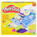 Hasbro B0307 — Набор с пластилином Play-Doh Сладкое печенье B0307 — фото 1