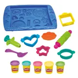 Hasbro B0307 — Набор с пластилином Play-Doh Сладкое печенье B0307 — фото 2