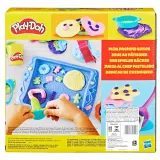 Hasbro B0307 — Набор с пластилином Play-Doh Сладкое печенье B0307 — фото 3