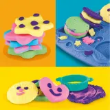 Hasbro B0307 — Набор с пластилином Play-Doh Сладкое печенье B0307 — фото 5