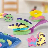 Hasbro B0307 — Набор с пластилином Play-Doh Сладкое печенье B0307 — фото 6