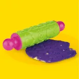 Hasbro B0307 — Набор с пластилином Play-Doh Сладкое печенье B0307 — фото 7