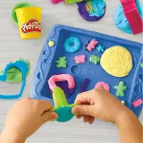 Hasbro B0307 — Набор с пластилином Play-Doh Сладкое печенье B0307 — фото 8