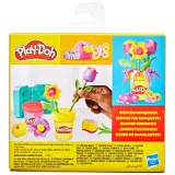Hasbro G2476 G2478 — Набор с пластилином Play-Doh Тюльпаны и нарциссы набор с аксессуарами G2478 — фото 4