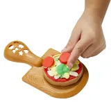 Hasbro F4373 — Набор с пластилином Play-Doh Kitchen Печь для пиццы F4373 — фото 6