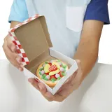 Hasbro F4373 — Набор с пластилином Play-Doh Kitchen Печь для пиццы F4373 — фото 8