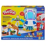Hasbro G2319 — Набор с пластилином Play-Doh Toy Story Космические творения G2319 — фото 2