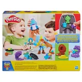Hasbro G2319 — Набор с пластилином Play-Doh Toy Story Космические творения G2319 — фото 4