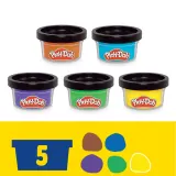 Hasbro G2319 — Набор с пластилином Play-Doh Toy Story Космические творения G2319 — фото 5
