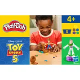 Hasbro G2319 — Набор с пластилином Play-Doh Toy Story Космические творения G2319 — фото 6
