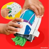 Hasbro G2319 — Набор с пластилином Play-Doh Toy Story Космические творения G2319 — фото 7