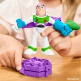 Hasbro G2319 — Набор с пластилином Play-Doh Toy Story Космические творения G2319 — фото 8