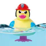 MGA Entertainment 544937 544975 — Масса для лепки Wonder Factory Never Dry Floating Dough красная 544975 — фото 2