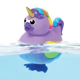 MGA Entertainment 544937 544968 — Масса для лепки Wonder Factory Never Dry Floating Dough лаймовая 544968 — фото 3