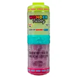 MGA Entertainment 595304 533023 — Набор для лепки Wonder Factory Never Dry масса и песок стартовый 533023 — фото 1