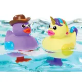 MGA Entertainment 544937 544951 — Масса для лепки Wonder Factory Never Dry Floating Dough розовая 544951 — фото 2