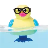 MGA Entertainment 544937 544999 — Масса для лепки Wonder Factory Never Dry Floating Dough зелёная 544999 — фото 2