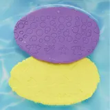 MGA Entertainment 544937 544999 — Масса для лепки Wonder Factory Never Dry Floating Dough зелёная 544999 — фото 4