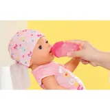 Zapf Creation 832509 C — Малиновая бутылочка с крышкой для куклы BABY born 832509 C — фото 3