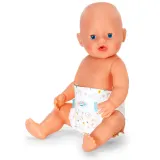 Zapf Creation 838358 — Подгузники 5 штук для куклы BABY born 838358 — фото 4