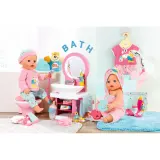 Zapf Creation 827093 — Туалетный столик с раковиной для куклы BABY born 827093 — фото 8