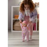 Zapf Creation 838426 — Кукла BABY born интерактивная Эмили Walk with me 43 см — фото 5
