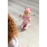 Zapf Creation 838426 — Кукла BABY born интерактивная Эмили Walk with me 43 см — фото 6