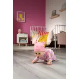 Zapf Creation 838426 — Кукла BABY born интерактивная Эмили Walk with me 43 см — фото 7