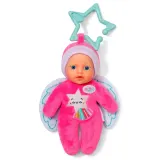 Zapf Creation 837429 A — Кукла BABY born мягкая Розовый ангелочек 18 см — фото 2