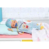 Zapf Creation 831977 — Кукла BABY born интерактивная Маленький мальчик 36 см — фото 2