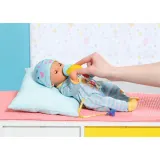 Zapf Creation 831977 — Кукла BABY born интерактивная Маленький мальчик 36 см — фото 3