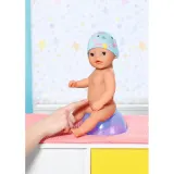 Zapf Creation 831977 — Кукла BABY born интерактивная Маленький мальчик 36 см — фото 4
