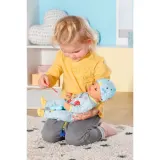 Zapf Creation 831977 — Кукла BABY born интерактивная Маленький мальчик 36 см — фото 7