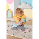 Zapf Creation 831977 — Кукла BABY born интерактивная Маленький мальчик 36 см — фото 8